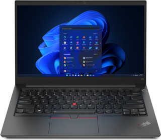 Lenovo ThinkPad E14 (G4) 21E30083TX14 Notebook kullananlar yorumlar